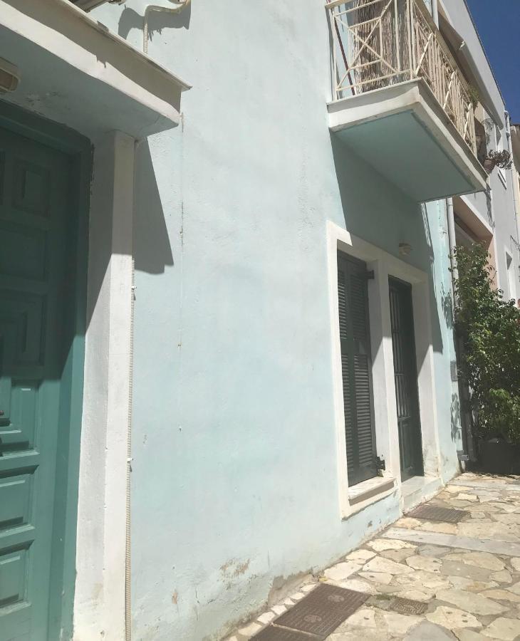 Benaki Balsam Kalamata Exterior foto