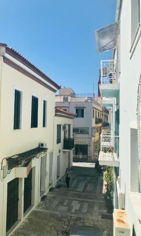 Benaki Balsam Kalamata Exterior foto