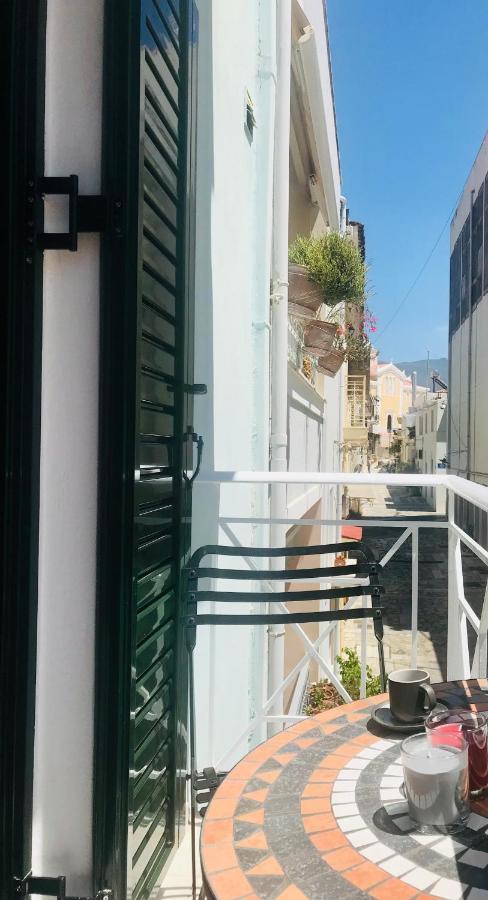 Benaki Balsam Kalamata Exterior foto