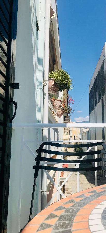 Benaki Balsam Kalamata Exterior foto