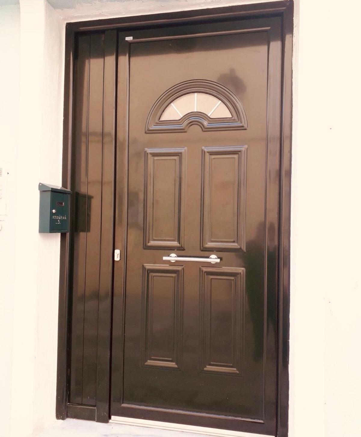 Benaki Balsam Kalamata Exterior foto